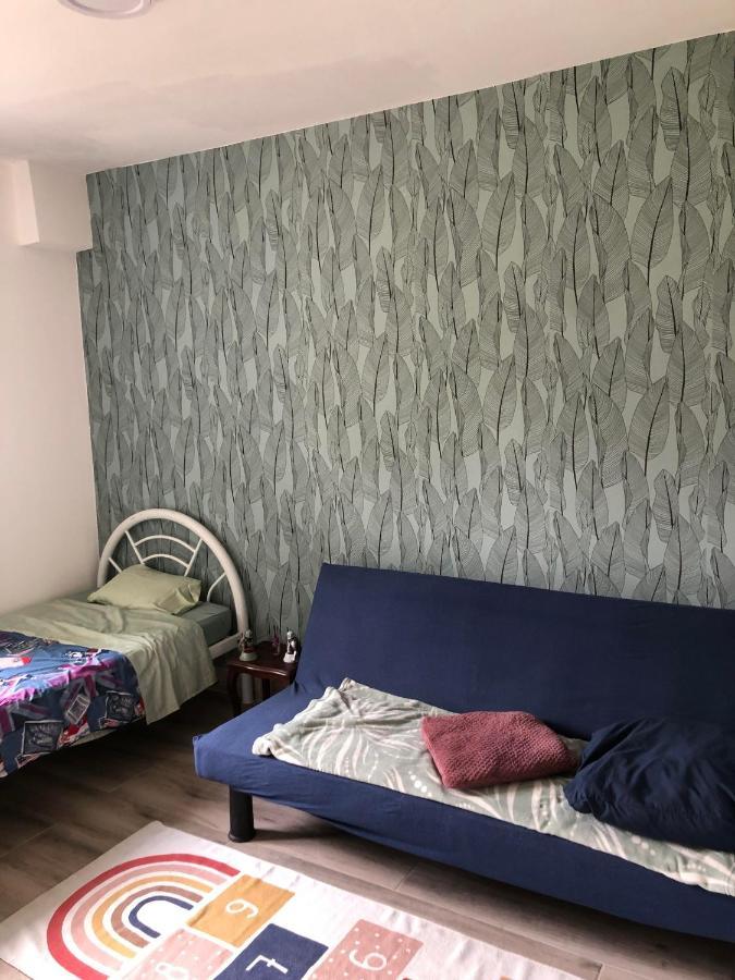 Ty Case Pei Saint-Aignan  Екстер'єр фото