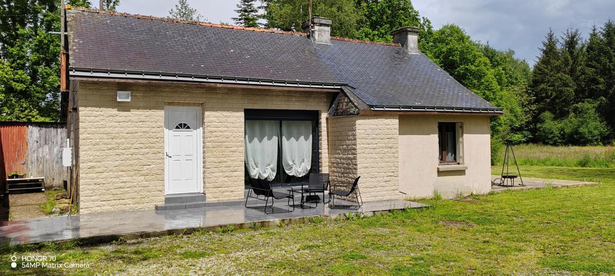Ty Case Pei Saint-Aignan  Екстер'єр фото